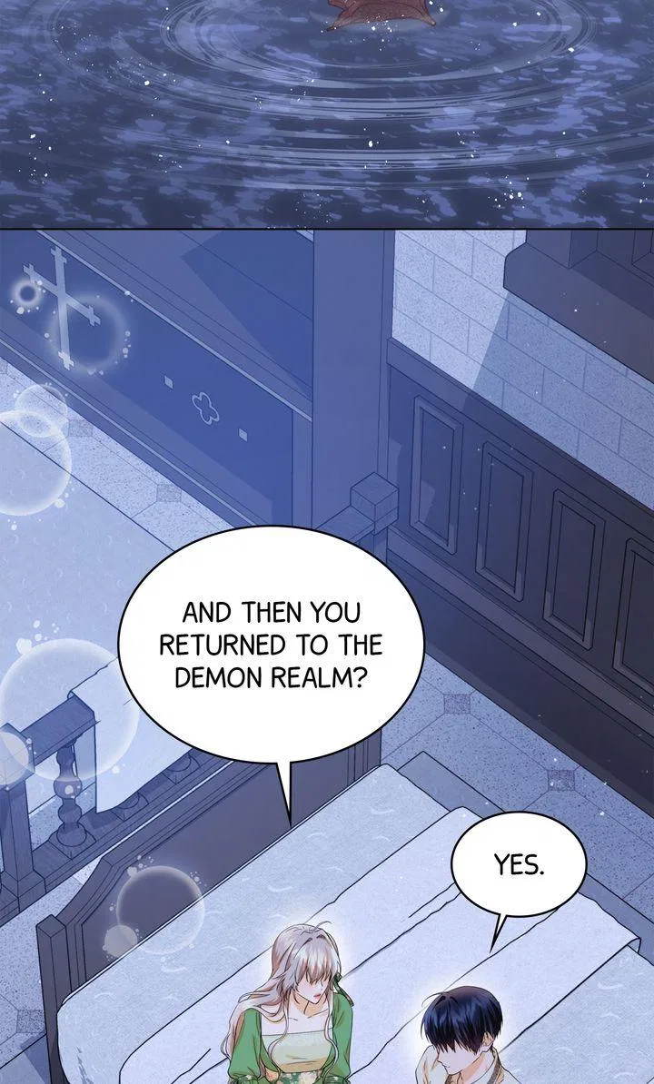 The Healer Will Not See You Now Chapter 40 – Page 55