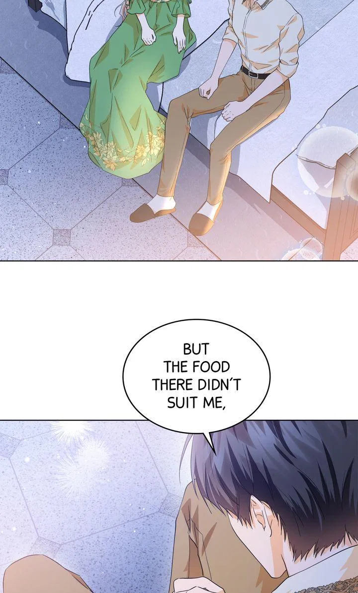 The Healer Will Not See You Now Chapter 40 – Page 56