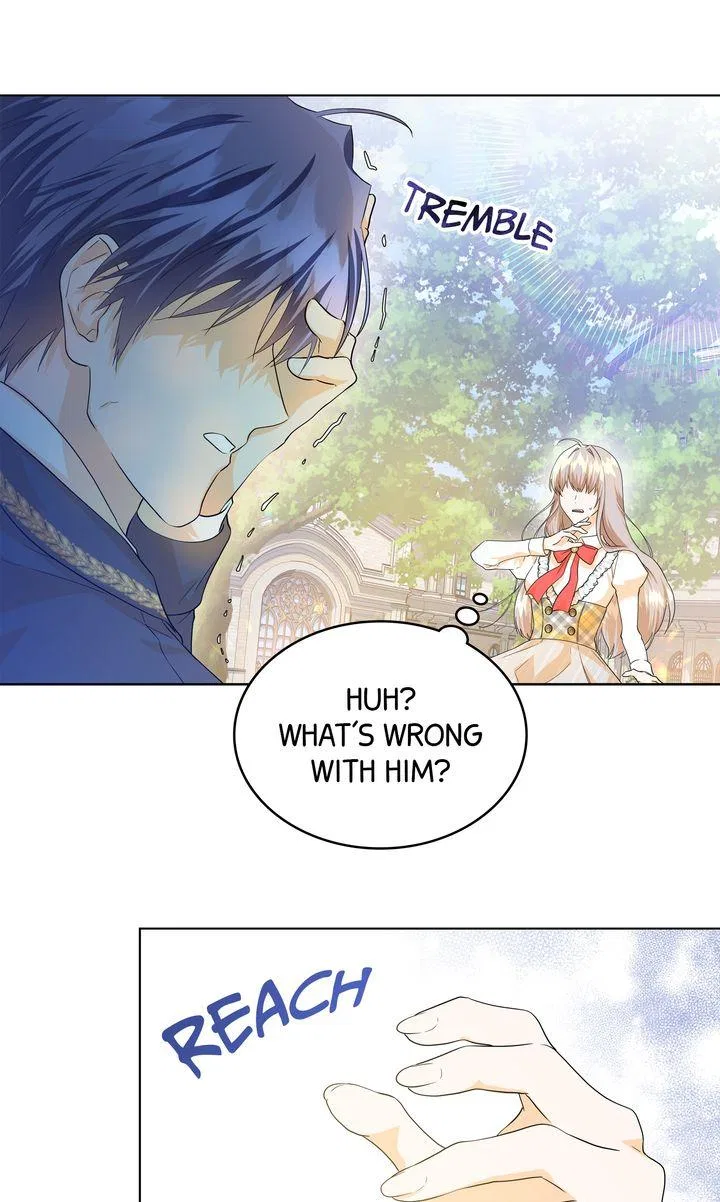 The Healer Will Not See You Now Chapter 39 – Page 14