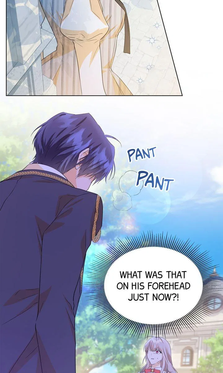 The Healer Will Not See You Now Chapter 39 – Page 18