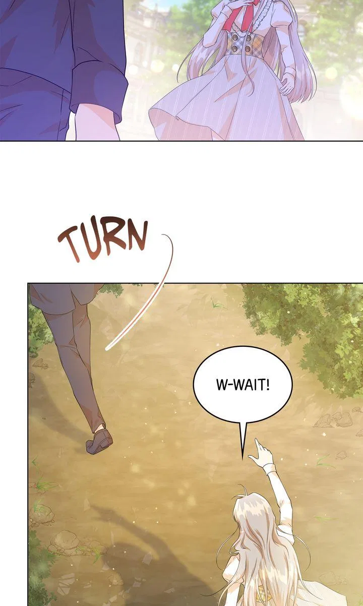 The Healer Will Not See You Now Chapter 39 – Page 19