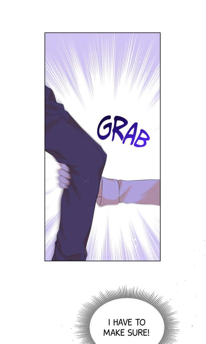 The Healer Will Not See You Now Chapter 39 – Page 21