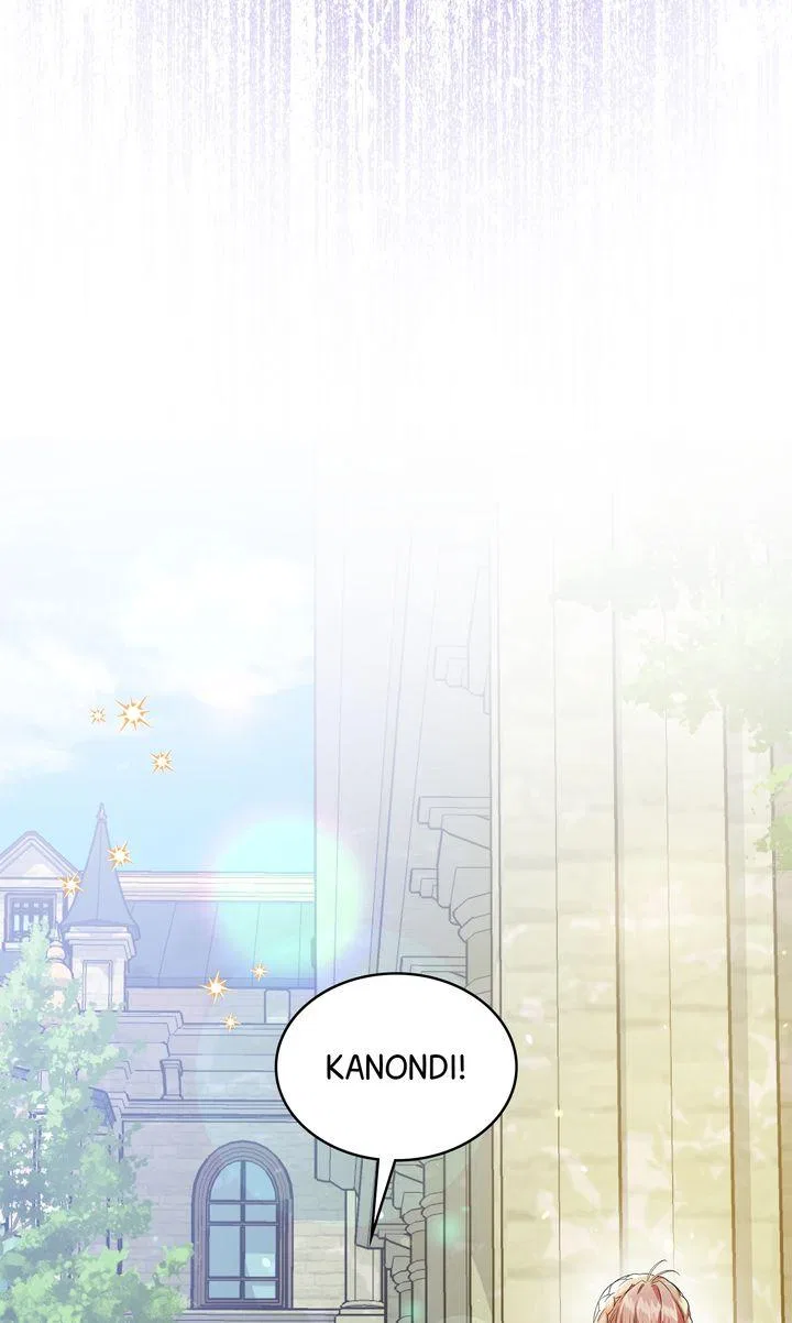 The Healer Will Not See You Now Chapter 39 – Page 25