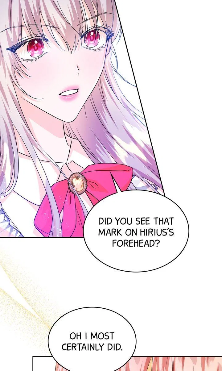 The Healer Will Not See You Now Chapter 39 – Page 27