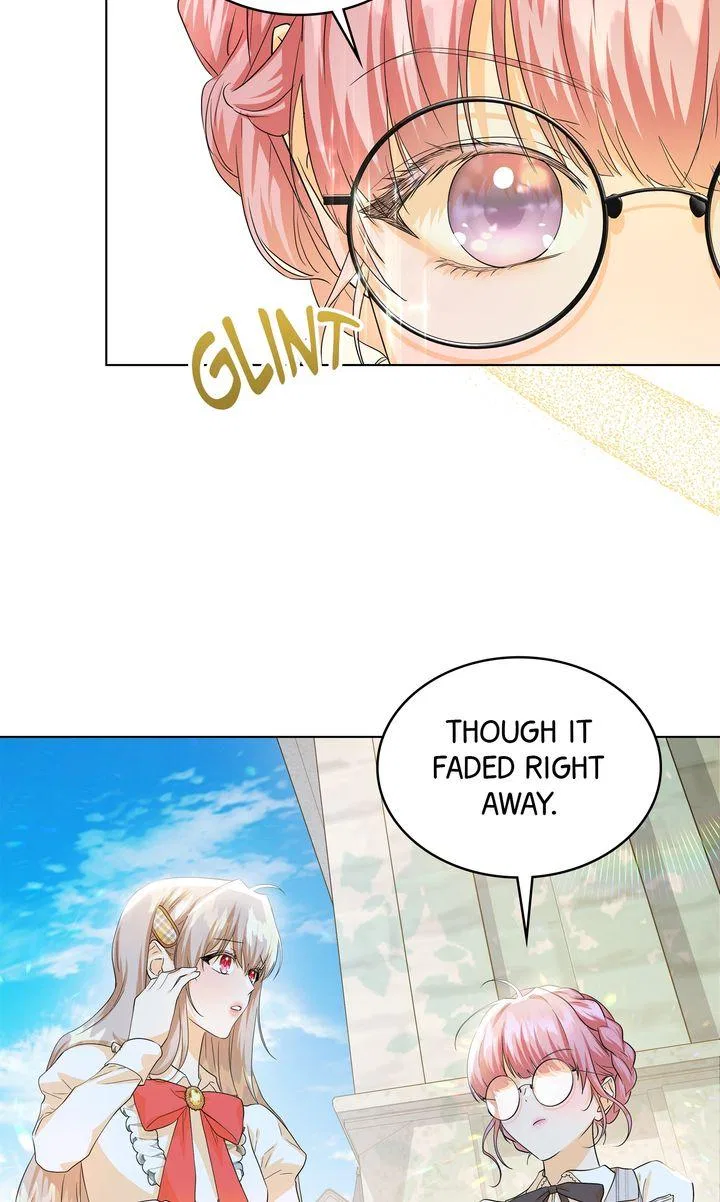 The Healer Will Not See You Now Chapter 39 – Page 28