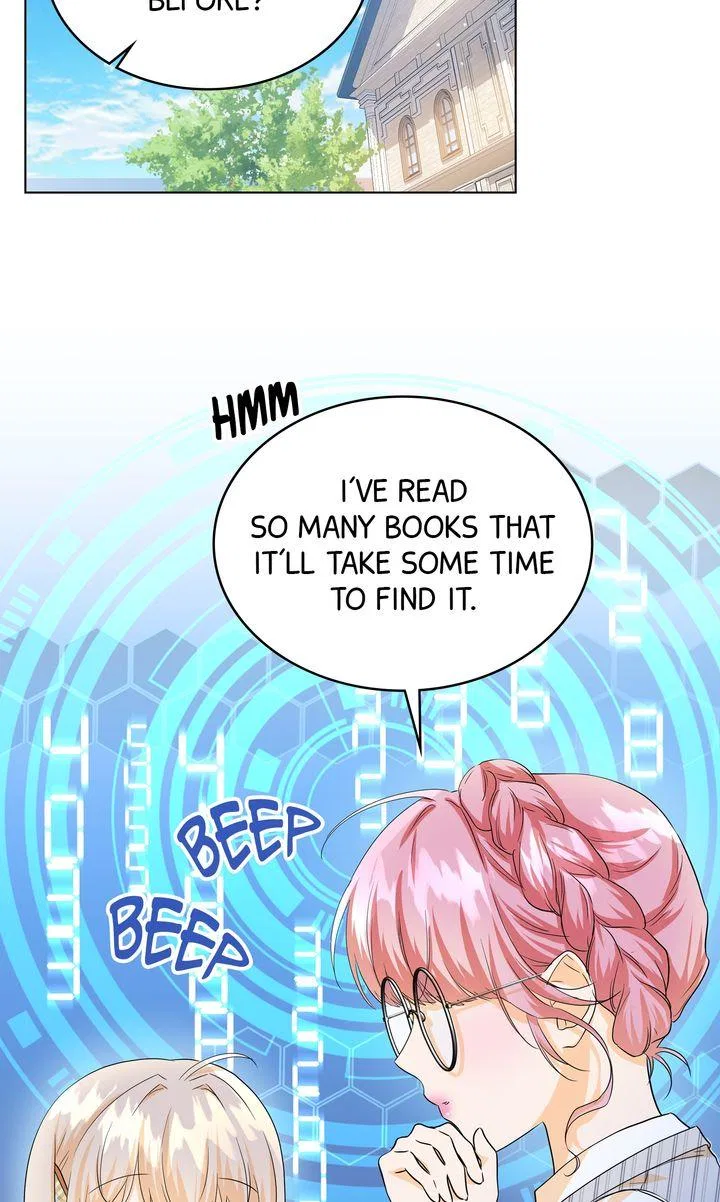 The Healer Will Not See You Now Chapter 39 – Page 30