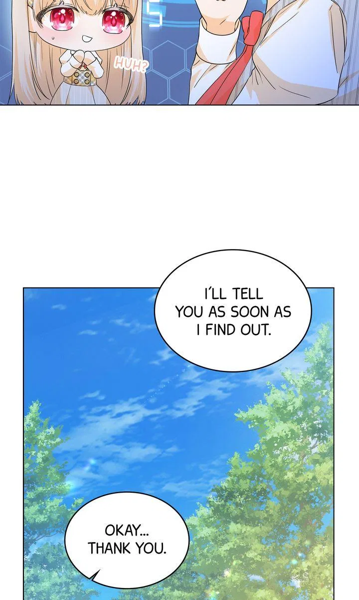 The Healer Will Not See You Now Chapter 39 – Page 31