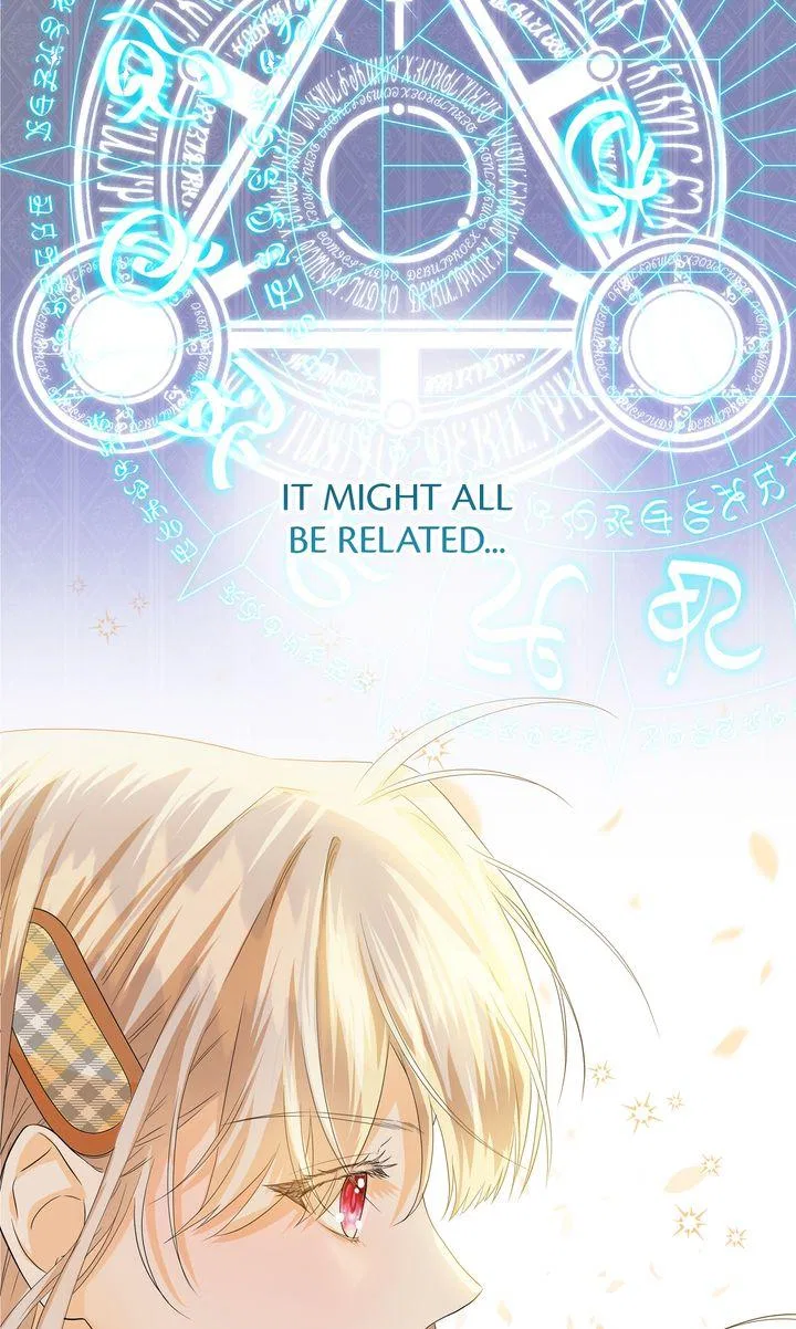 The Healer Will Not See You Now Chapter 39 – Page 34