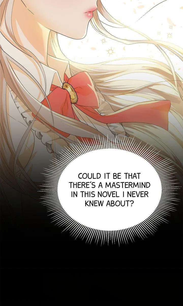 The Healer Will Not See You Now Chapter 39 – Page 35