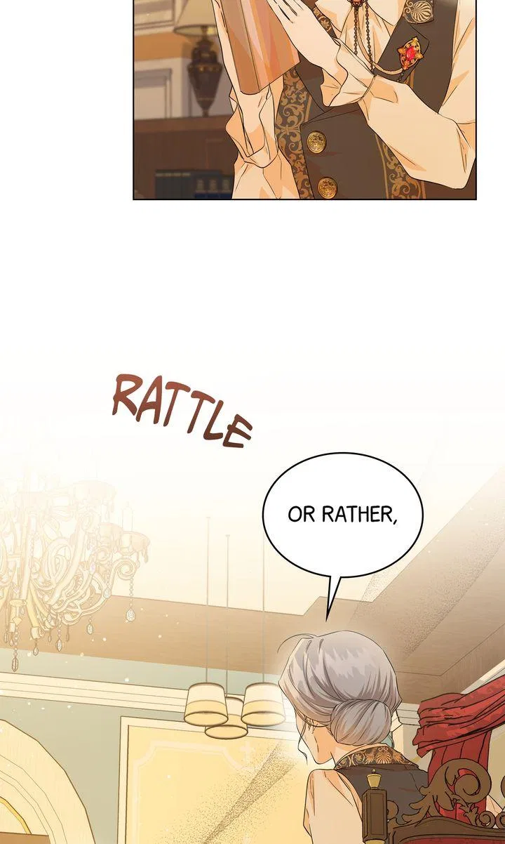 The Healer Will Not See You Now Chapter 39 – Page 38