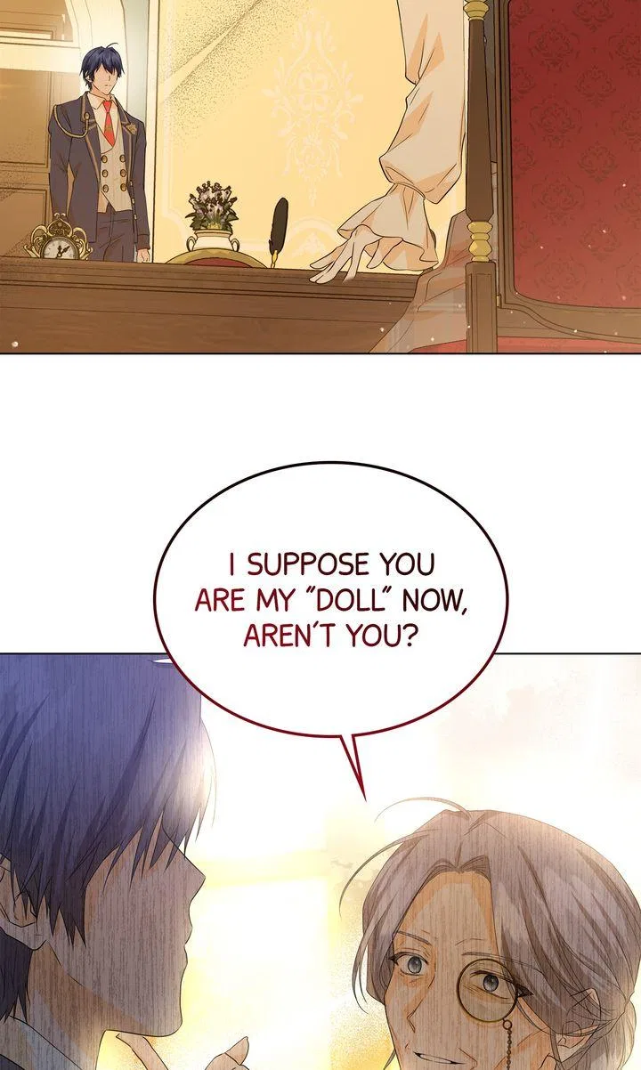 The Healer Will Not See You Now Chapter 39 – Page 39