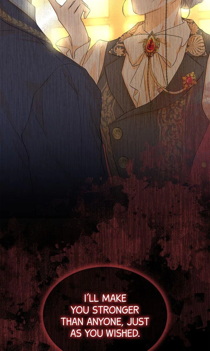 The Healer Will Not See You Now Chapter 39 – Page 40