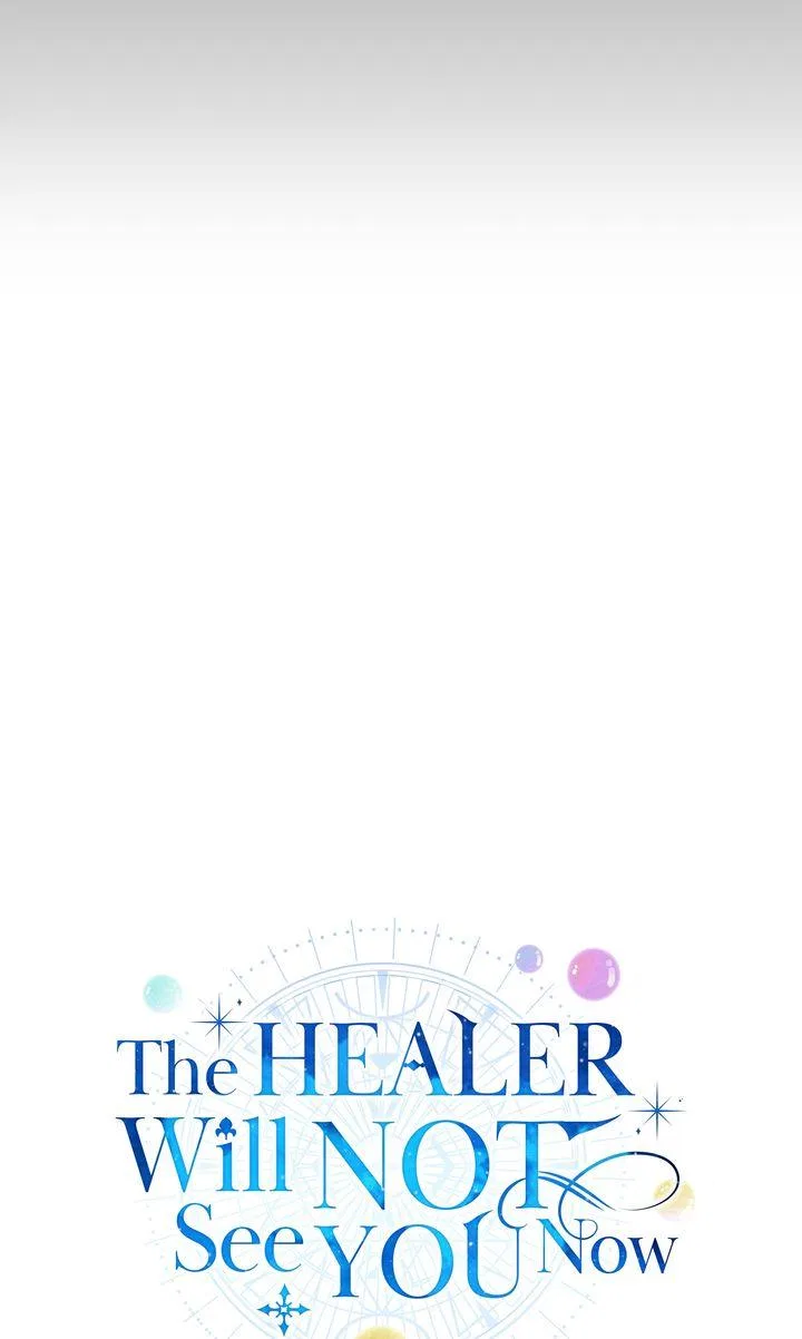 The Healer Will Not See You Now Chapter 39 – Page 42