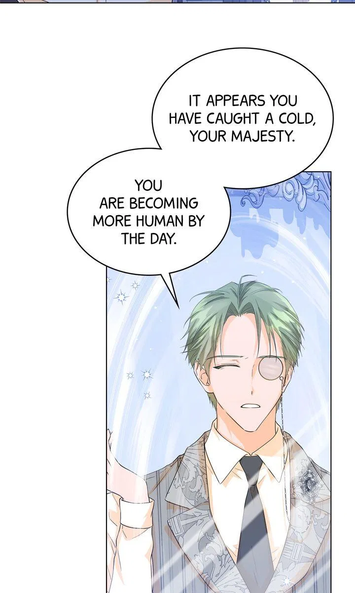The Healer Will Not See You Now Chapter 39 – Page 46