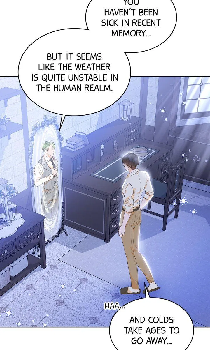 The Healer Will Not See You Now Chapter 39 – Page 48