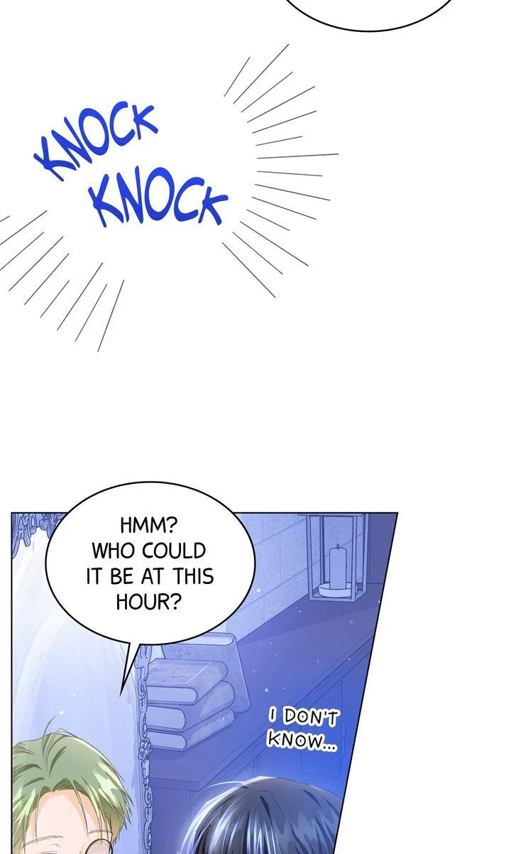 The Healer Will Not See You Now Chapter 39 – Page 49