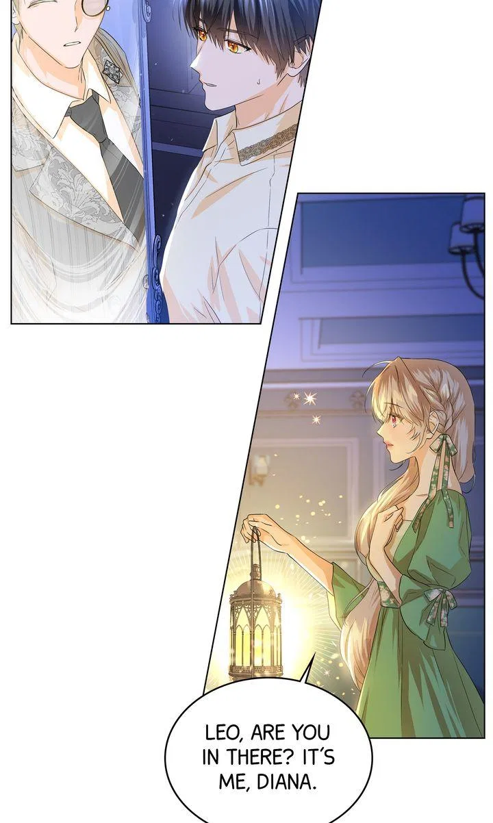 The Healer Will Not See You Now Chapter 39 – Page 50
