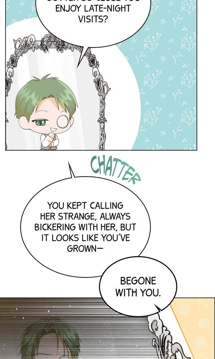 The Healer Will Not See You Now Chapter 39 – Page 52