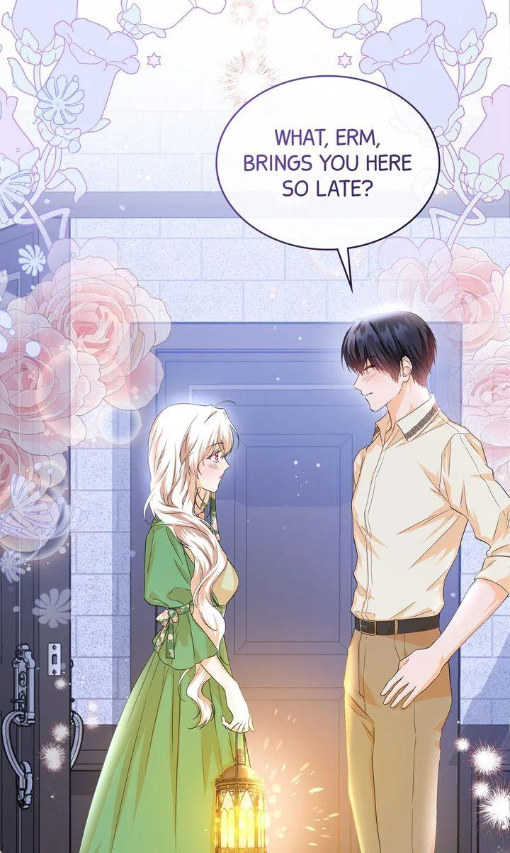 The Healer Will Not See You Now Chapter 39 – Page 55