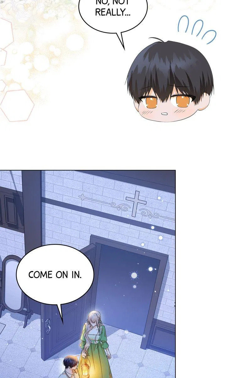 The Healer Will Not See You Now Chapter 39 – Page 58