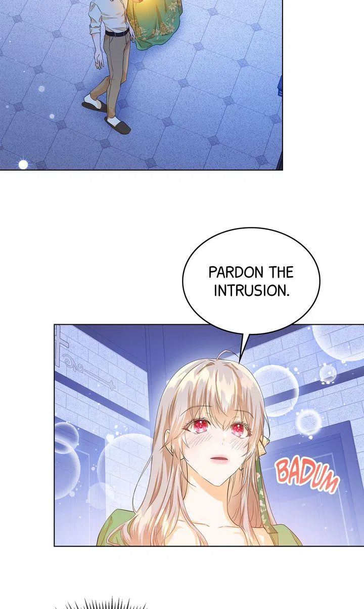 The Healer Will Not See You Now Chapter 39 – Page 59