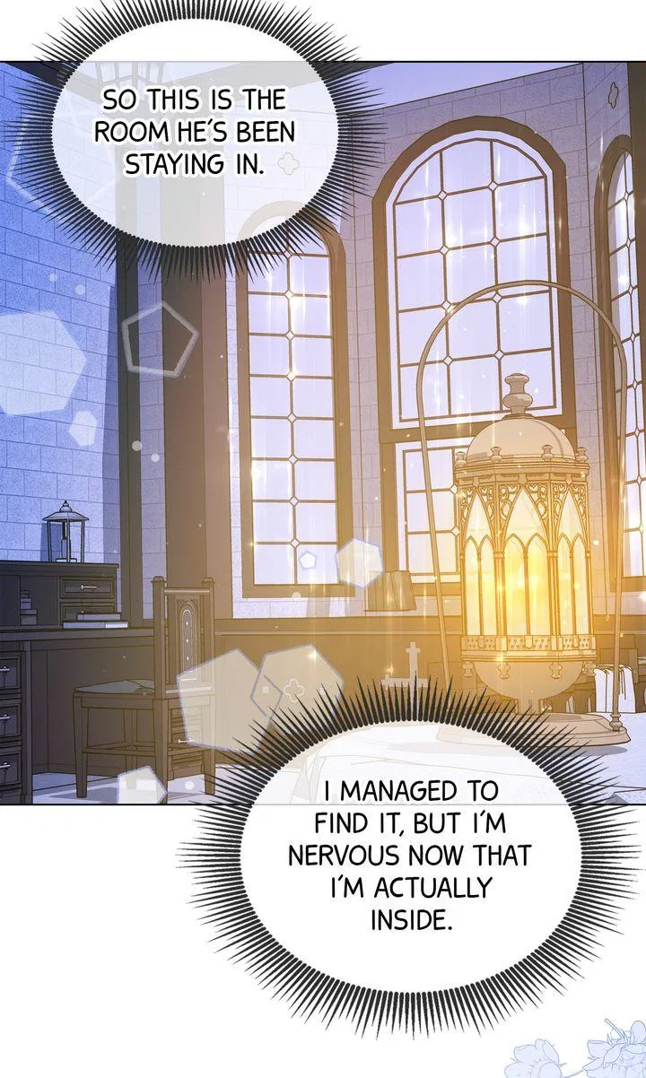 The Healer Will Not See You Now Chapter 39 – Page 60