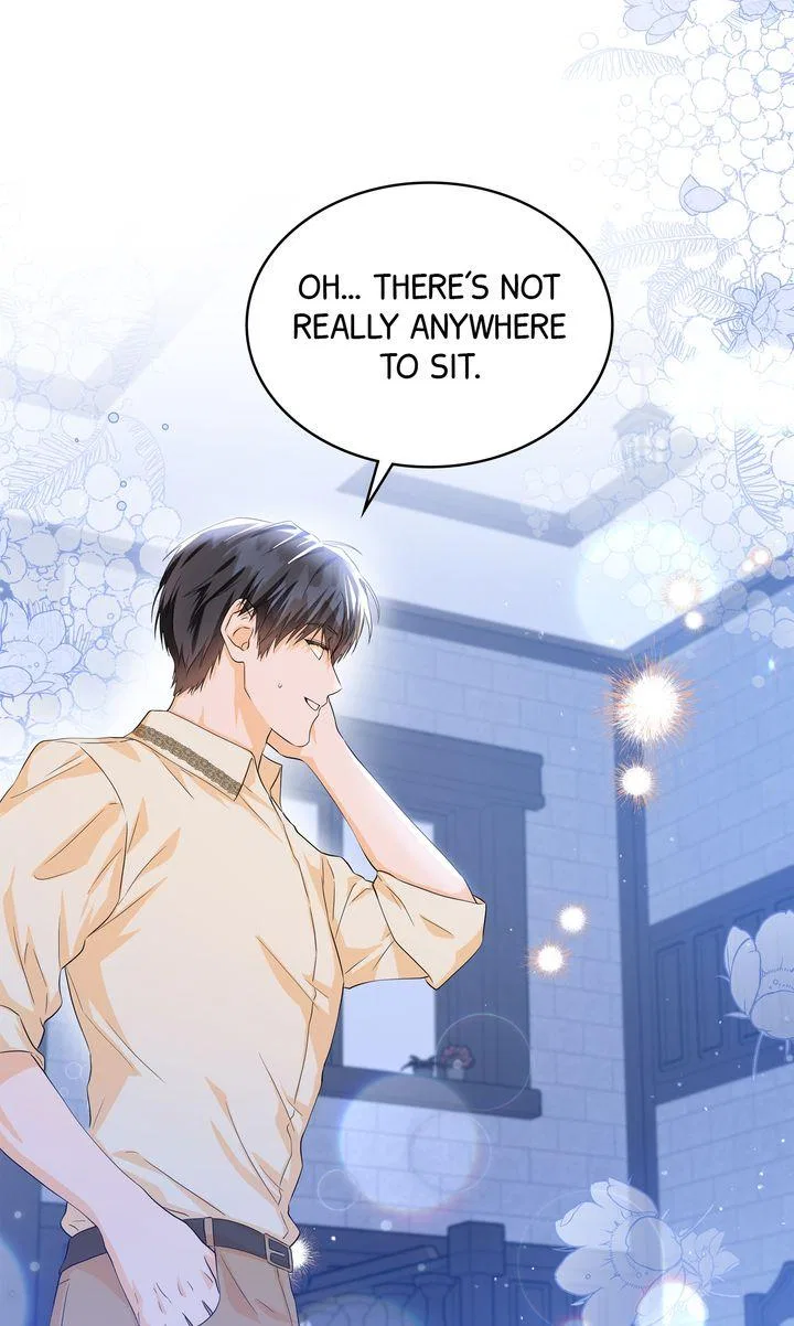The Healer Will Not See You Now Chapter 39 – Page 61