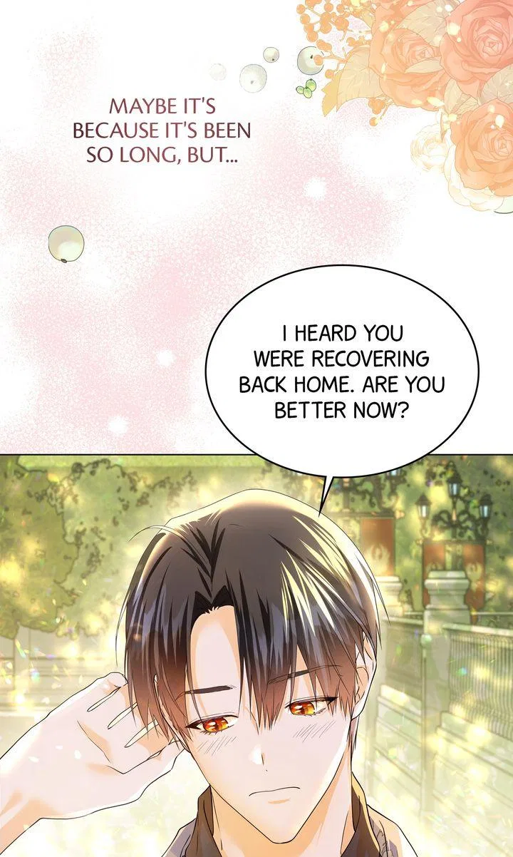 The Healer Will Not See You Now Chapter 37 – Page 4