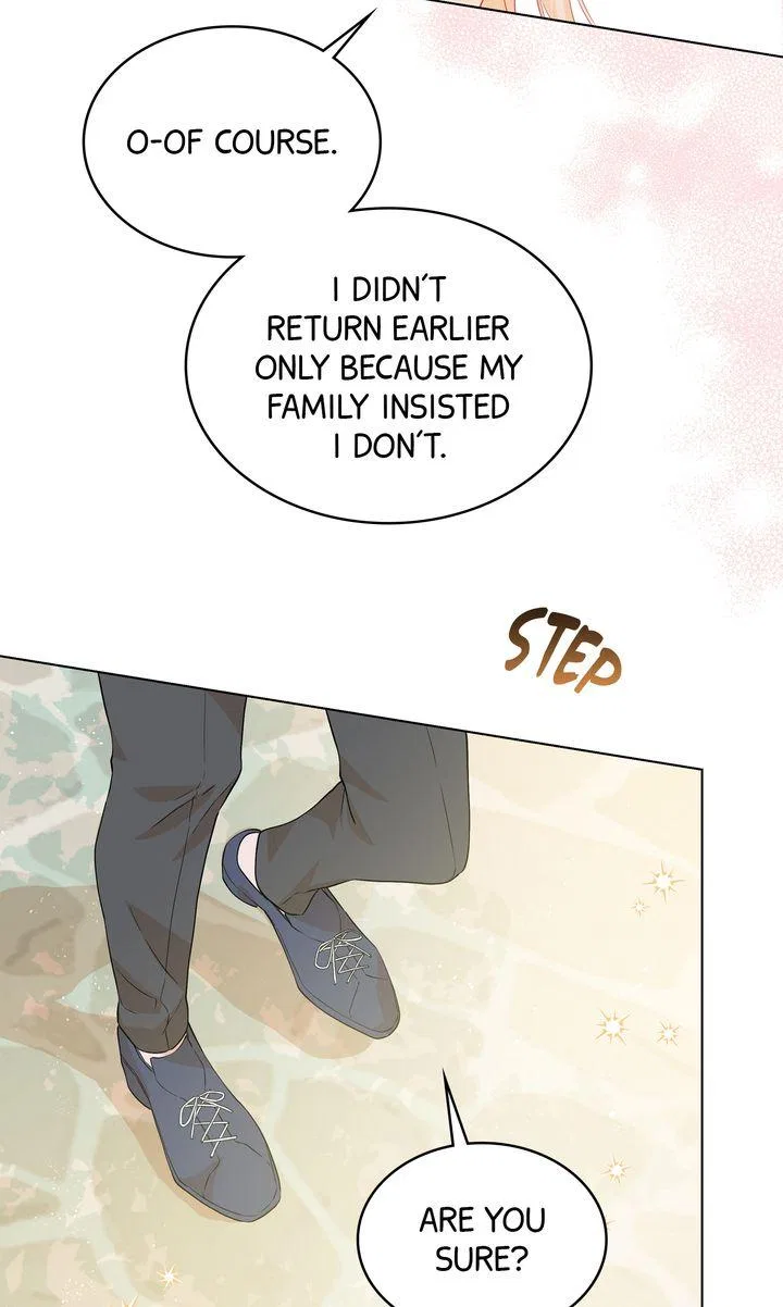 The Healer Will Not See You Now Chapter 37 – Page 6