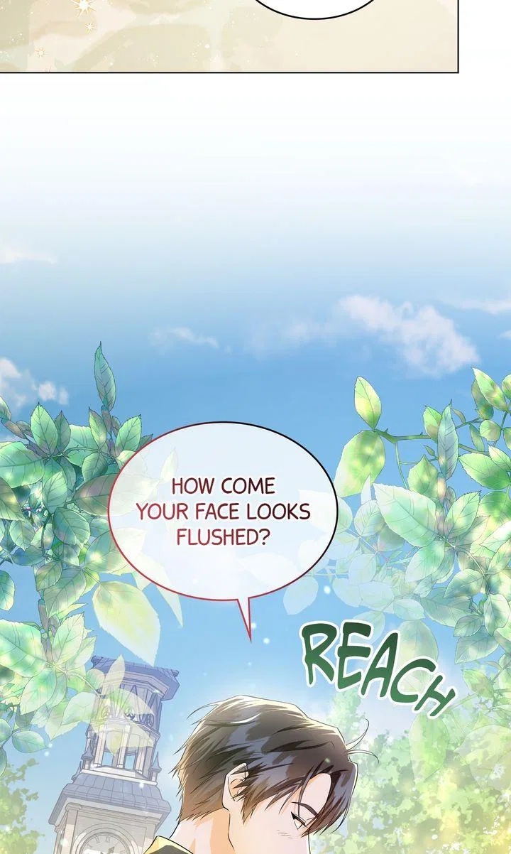The Healer Will Not See You Now Chapter 37 – Page 7