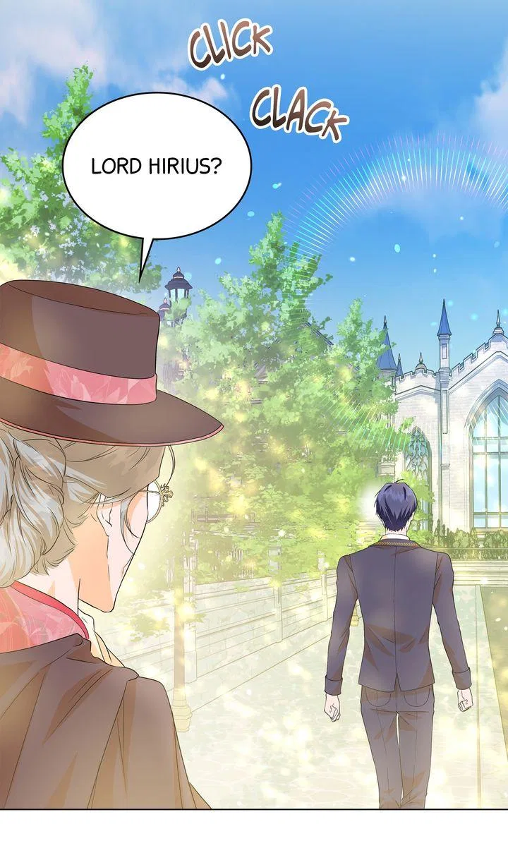 The Healer Will Not See You Now Chapter 37 – Page 33