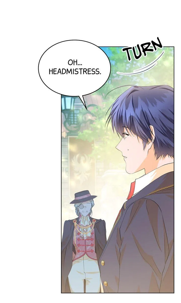 The Healer Will Not See You Now Chapter 37 – Page 34