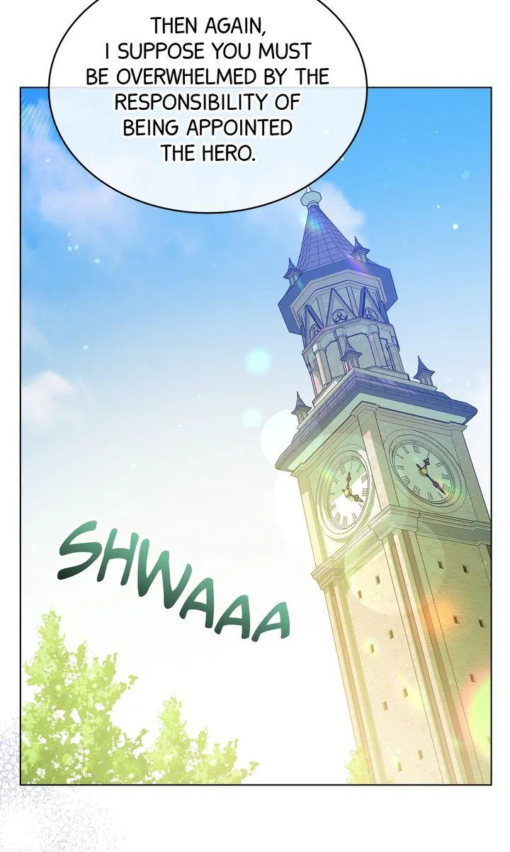 The Healer Will Not See You Now Chapter 37 – Page 36