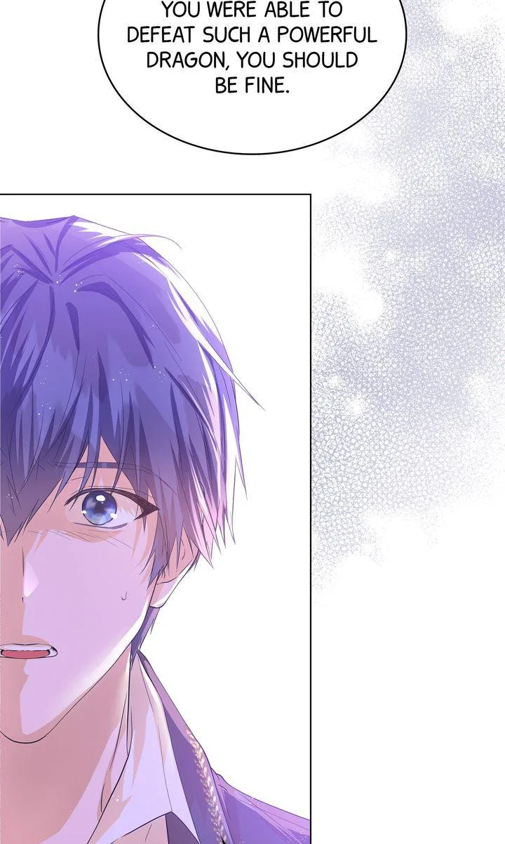 The Healer Will Not See You Now Chapter 37 – Page 38