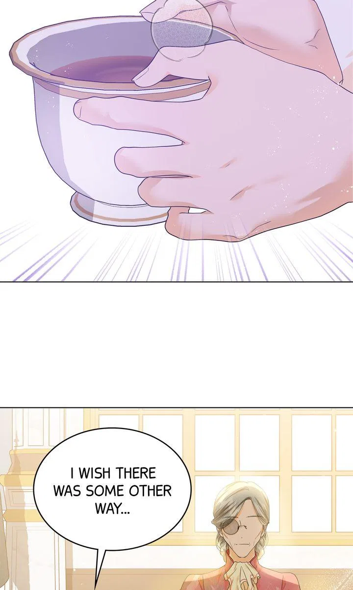 The Healer Will Not See You Now Chapter 37 – Page 45