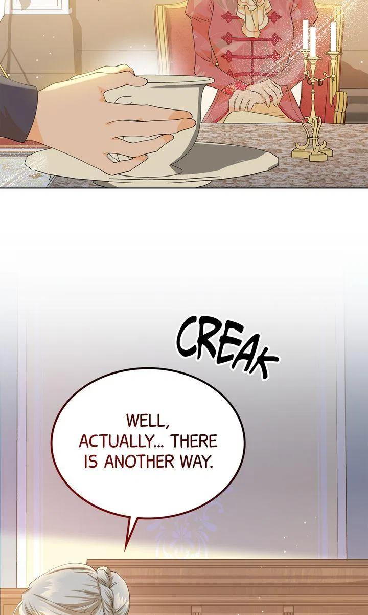 The Healer Will Not See You Now Chapter 37 – Page 46