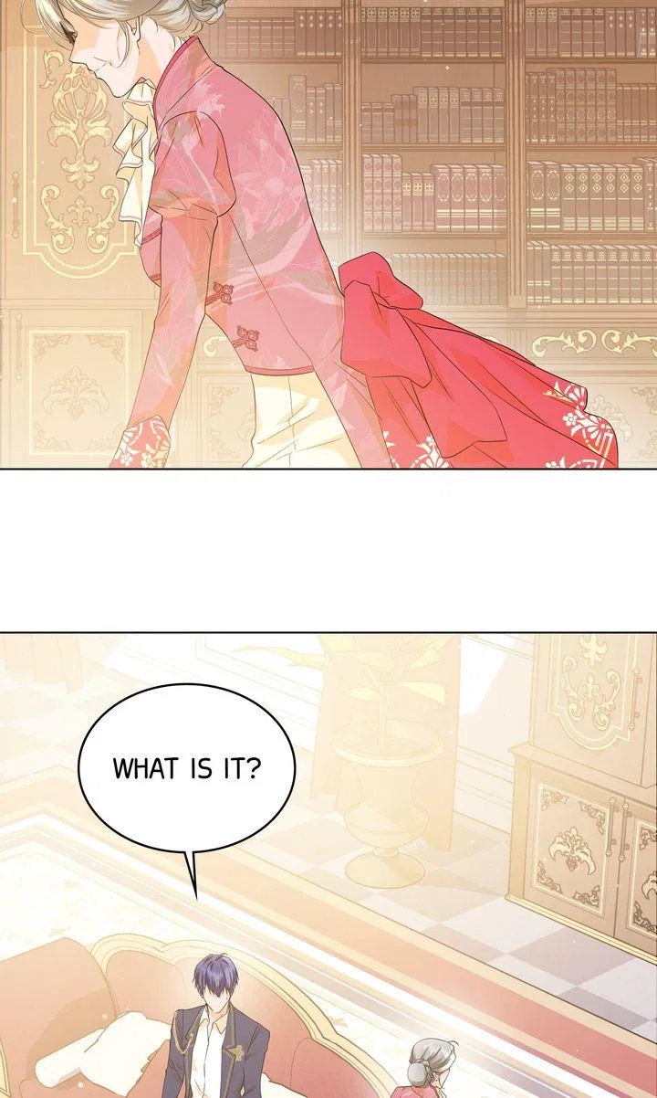 The Healer Will Not See You Now Chapter 37 – Page 47