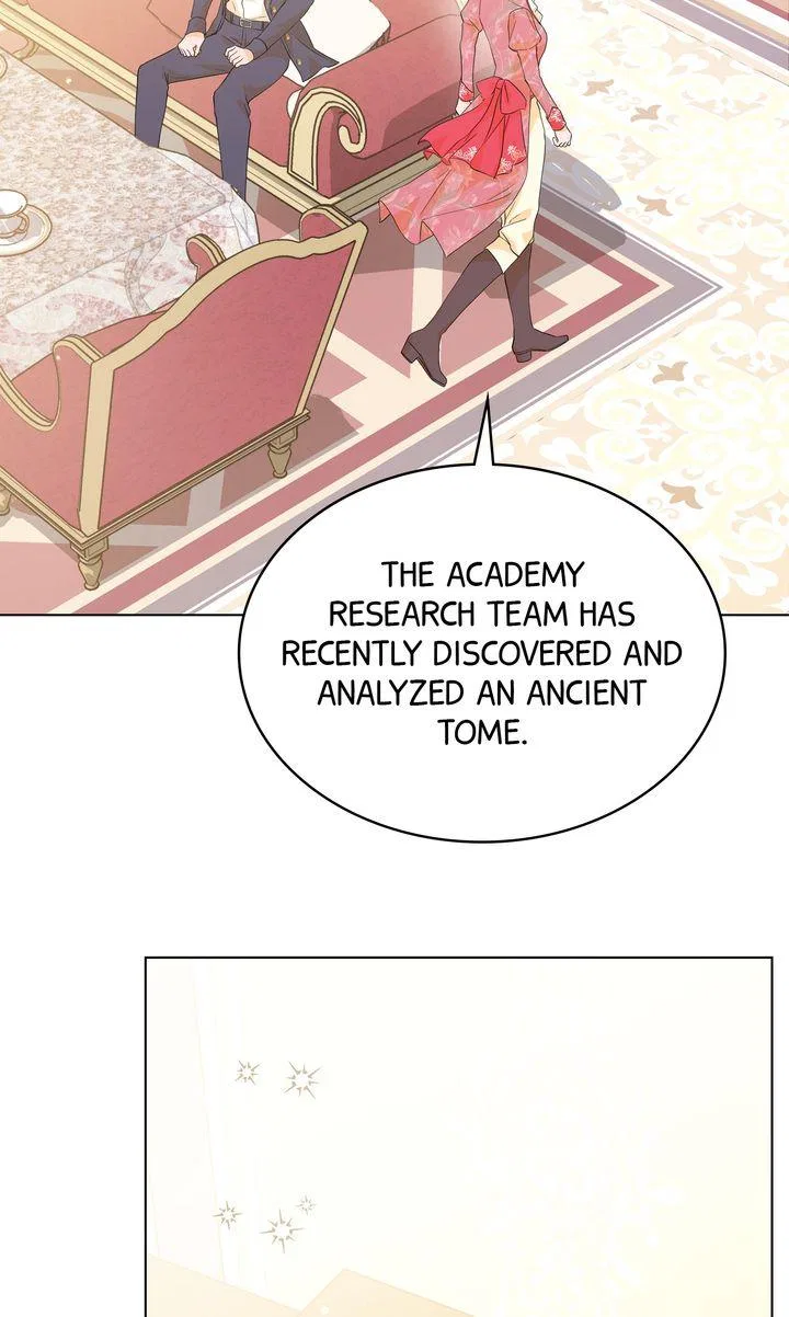 The Healer Will Not See You Now Chapter 37 – Page 48