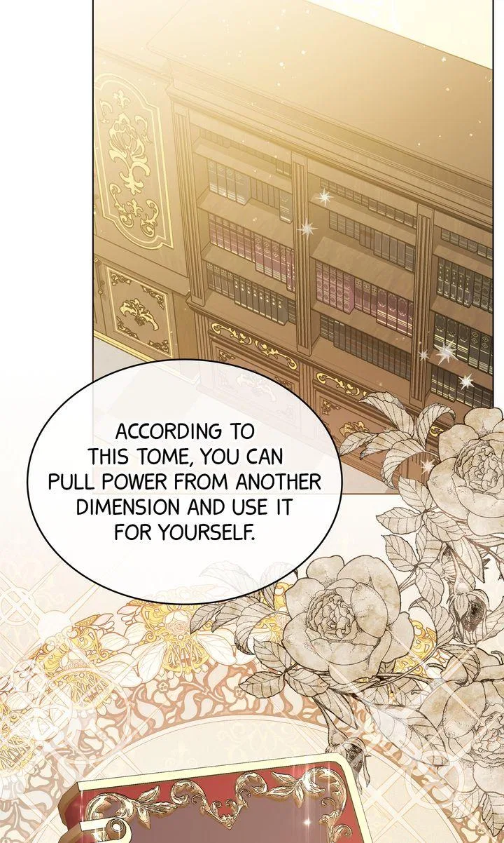 The Healer Will Not See You Now Chapter 37 – Page 49