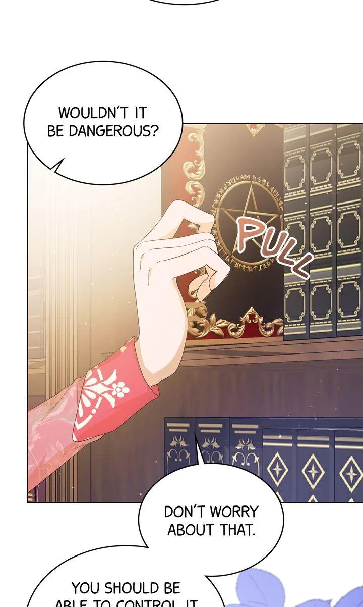 The Healer Will Not See You Now Chapter 37 – Page 52