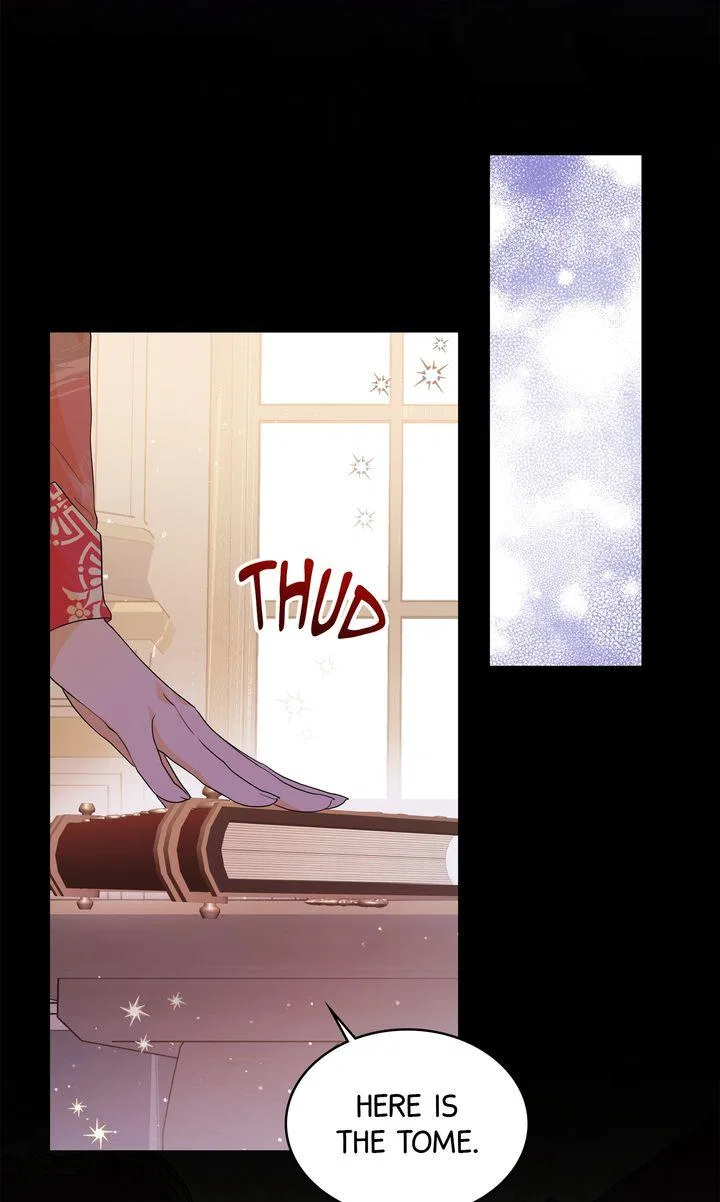 The Healer Will Not See You Now Chapter 37 – Page 56