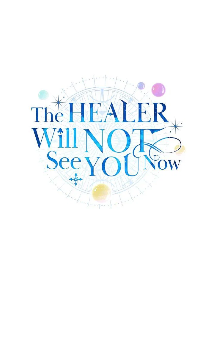 The Healer Will Not See You Now Chapter 37 – Page 62