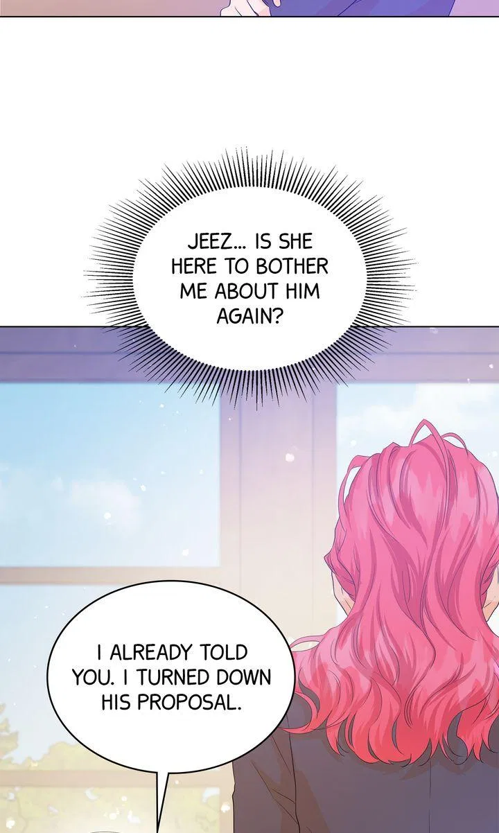 The Healer Will Not See You Now Chapter 37 – Page 76