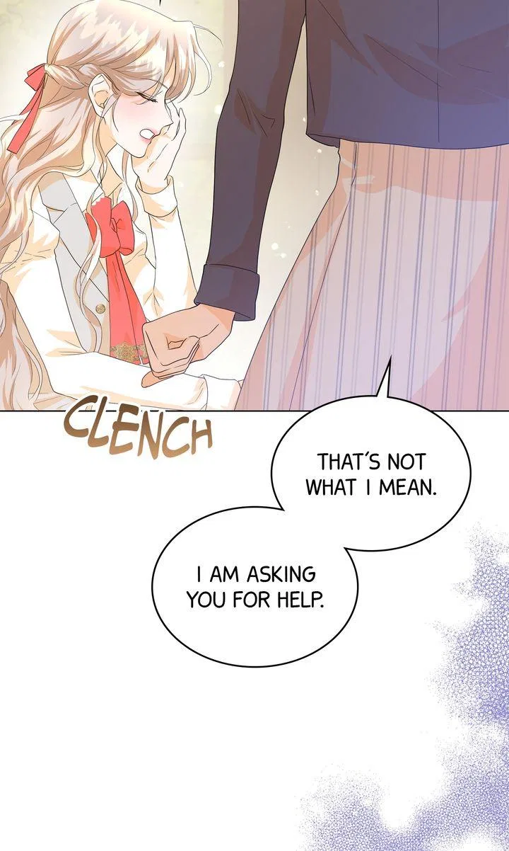 The Healer Will Not See You Now Chapter 37 – Page 77