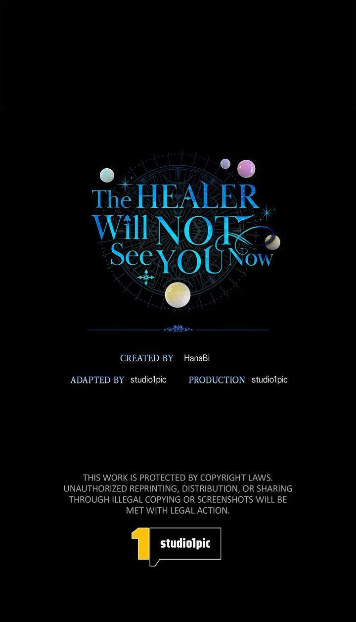 The Healer Will Not See You Now Chapter 37 – Page 81