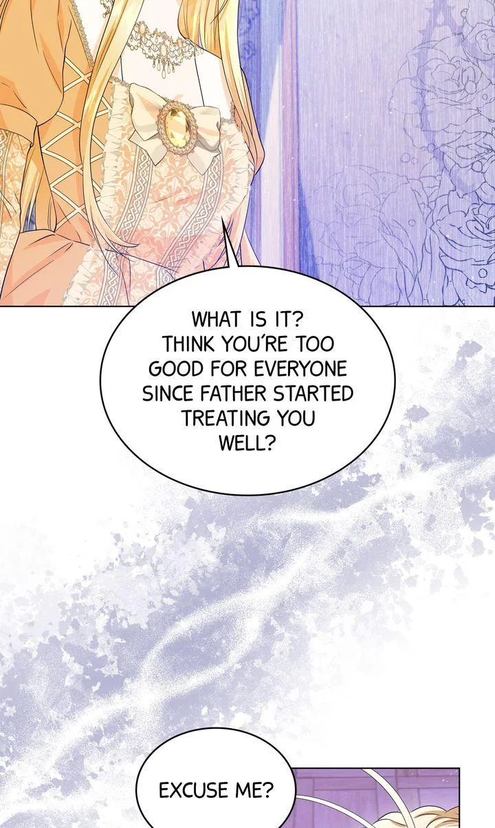 The Healer Will Not See You Now Chapter 36 – Page 3