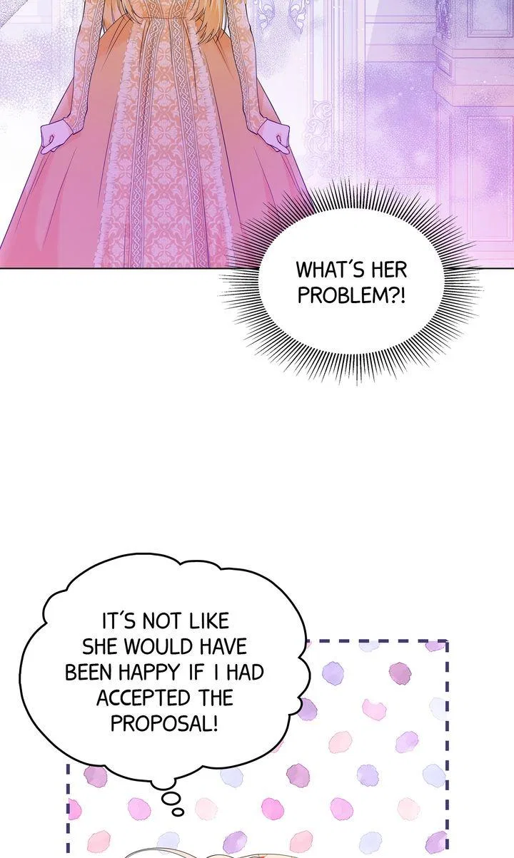 The Healer Will Not See You Now Chapter 36 – Page 5