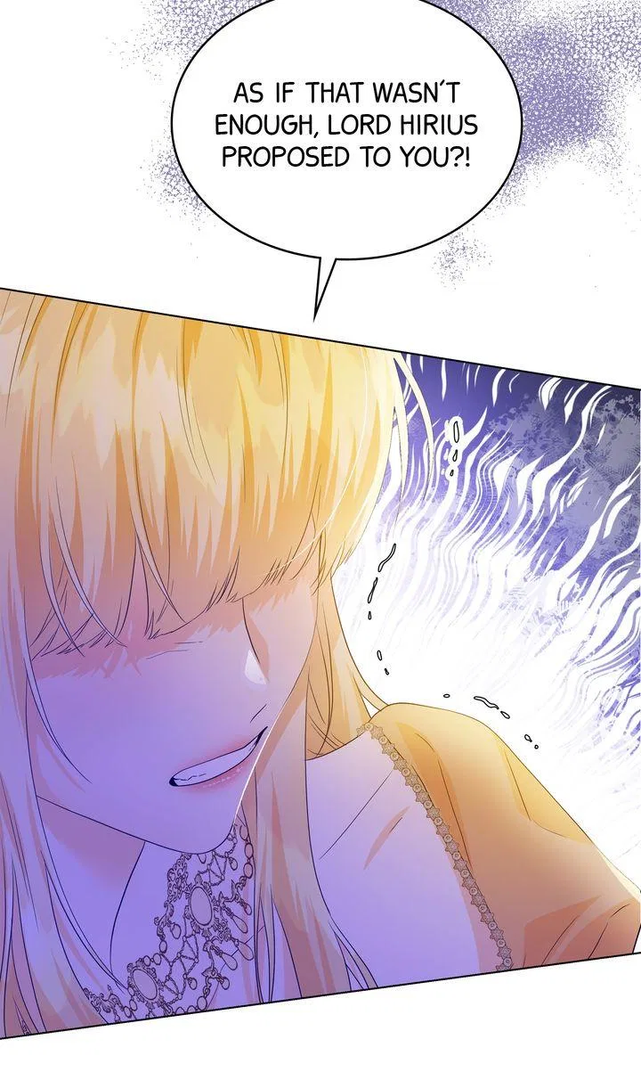 The Healer Will Not See You Now Chapter 36 – Page 8
