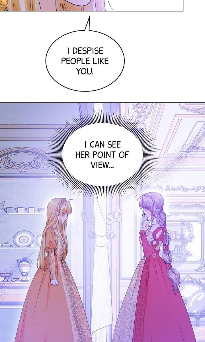 The Healer Will Not See You Now Chapter 36 – Page 12