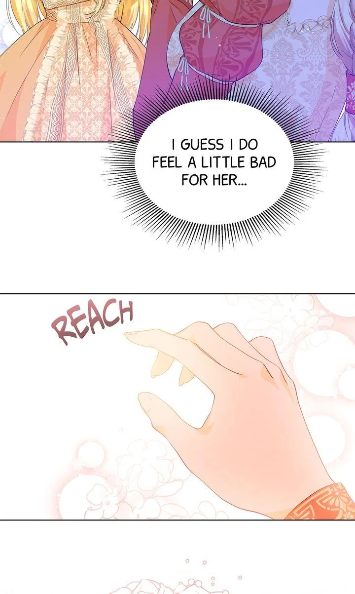 The Healer Will Not See You Now Chapter 36 – Page 17